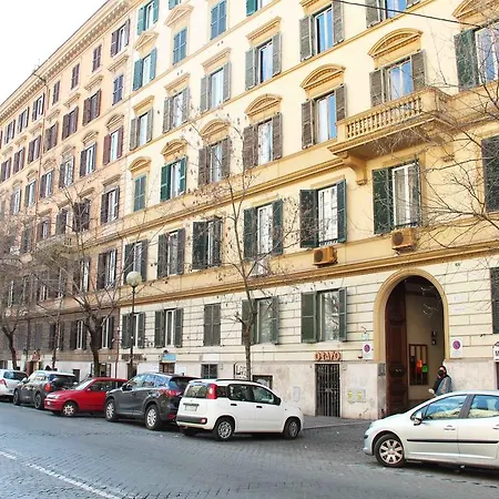 Apartment Luxury White House Rome