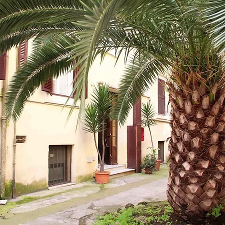 Luxury White House Rome