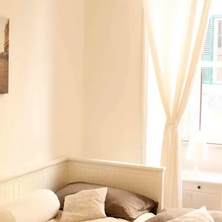 Luxury White House Rome