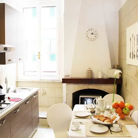 Luxury White House Rome