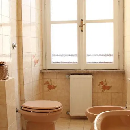 Apartment Luxury White House Rome