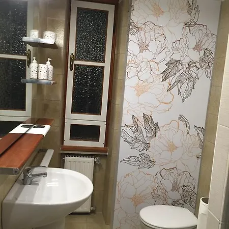 Luxury White House Rome