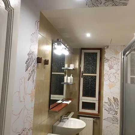 Luxury White House Rome