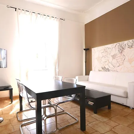 Luxury White House Apartment Rome